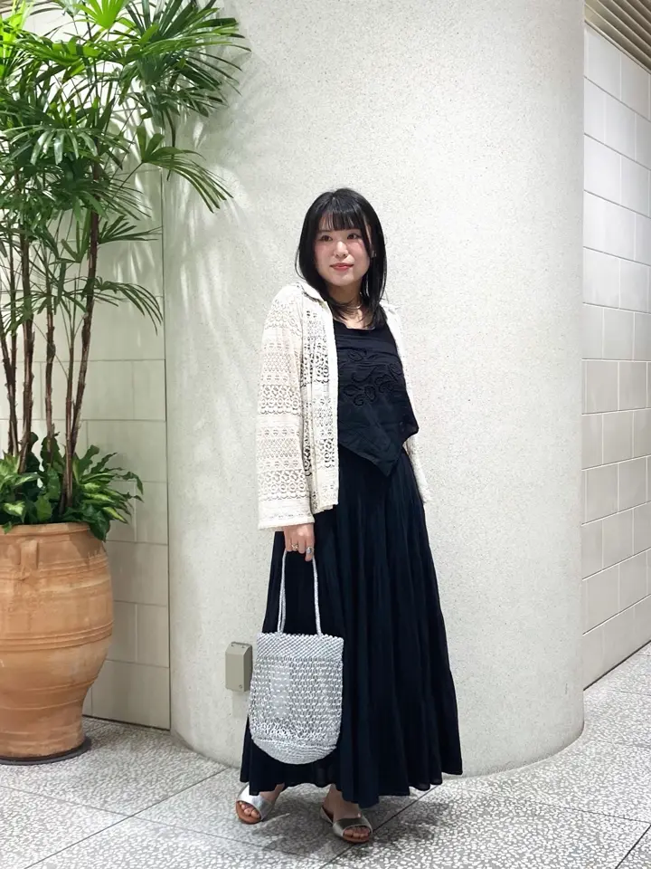 レディースファッションブランド一覧 | ABAHOUSE ONLINE STORE