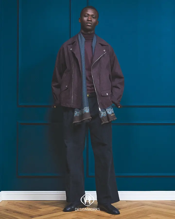 メンズファッションブランド一覧 | ABAHOUSE ONLINE STORE