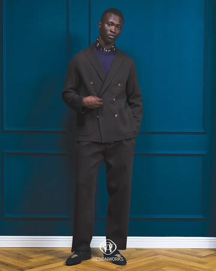 DESIGNWORKS (MEN'S)(デザインワークス)のアイテム一覧 | 公式通販