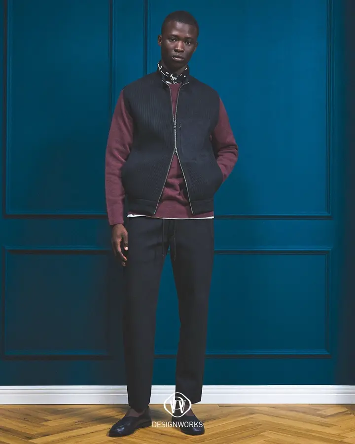 メンズファッションブランド一覧 | ABAHOUSE ONLINE STORE