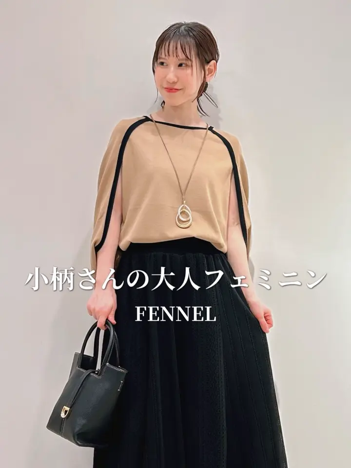 FENNEL｜YAMADAYA STORE