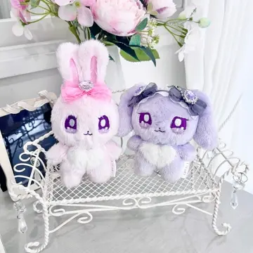 かるみんちゃん♡オーダー❤ゴリラちゃん♡アートドール♡ぬいぐるみ♡ エルココランドあおぎり高校 ココぎゅっと！ぬいぐるみメイドVer