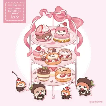 CHIBI♡なこつ♡ 18479228848063317_1_t_360.webp