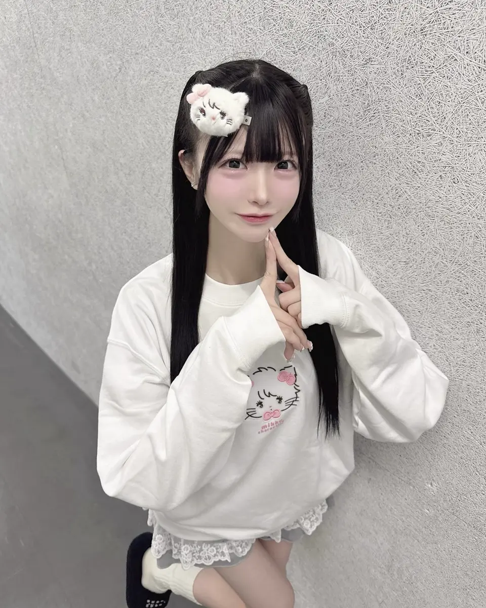 mikko×Lafary》スウェット- LAFARY ONLINE