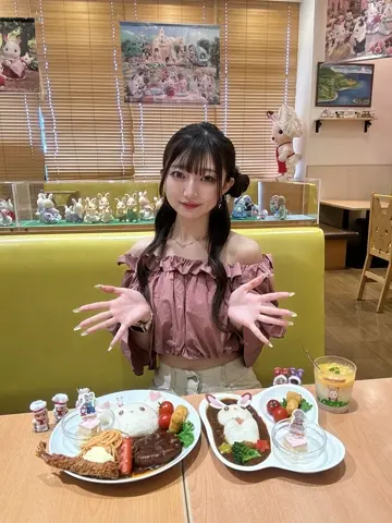 地雷系・量産型女子にオススメの可愛いアクセサリー| LAFARY