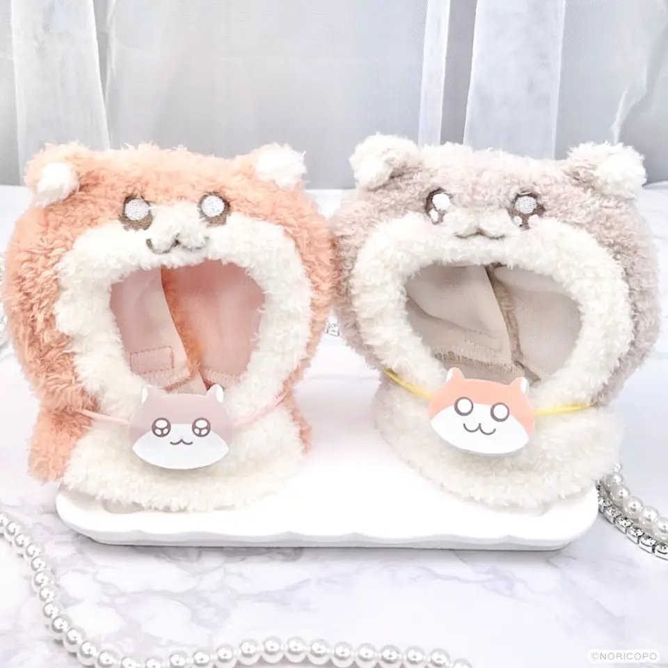 ラファリー lafary ぬいぐるみ服 ぬい服 クソハムちゃん コビハムちゃん クソハムちゃん×LAFARY》スイ~ツでちゅ!ぬいぐるみ服- LAFARY