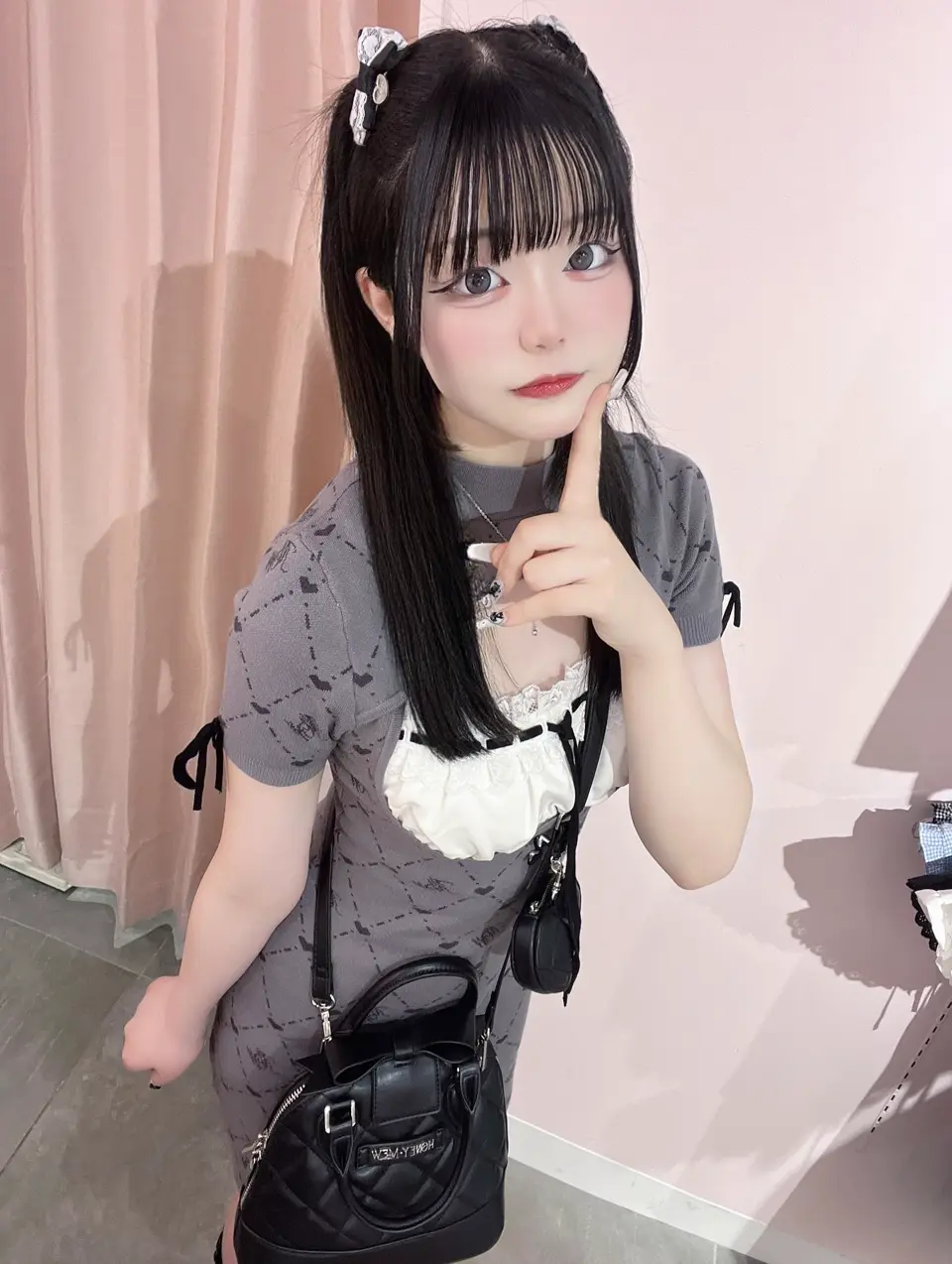 地雷系・量産型女子にオススメの可愛いアクセサリー| LAFARY ONLINE