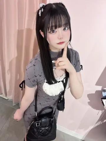 ヘアアクセサリー｜推し活女子｜地雷系女子｜ LAFARY ONLINE(ラファ