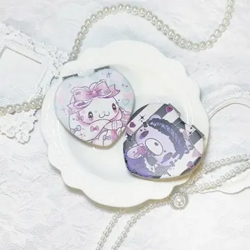 グル〜ミ〜＆汎用うさぎ×LAFARY》ハートミラー- LAFARY ONLINE