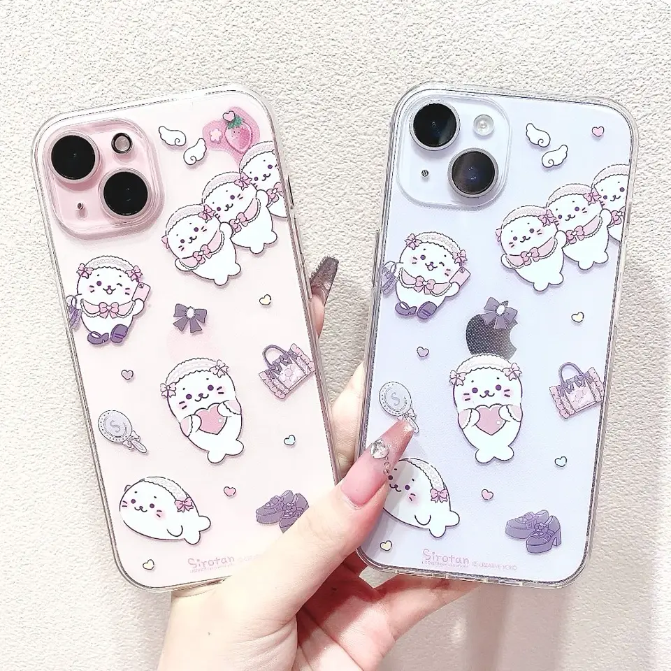 しろたん×LAFARY》スマホケース- LAFARY ONLINE