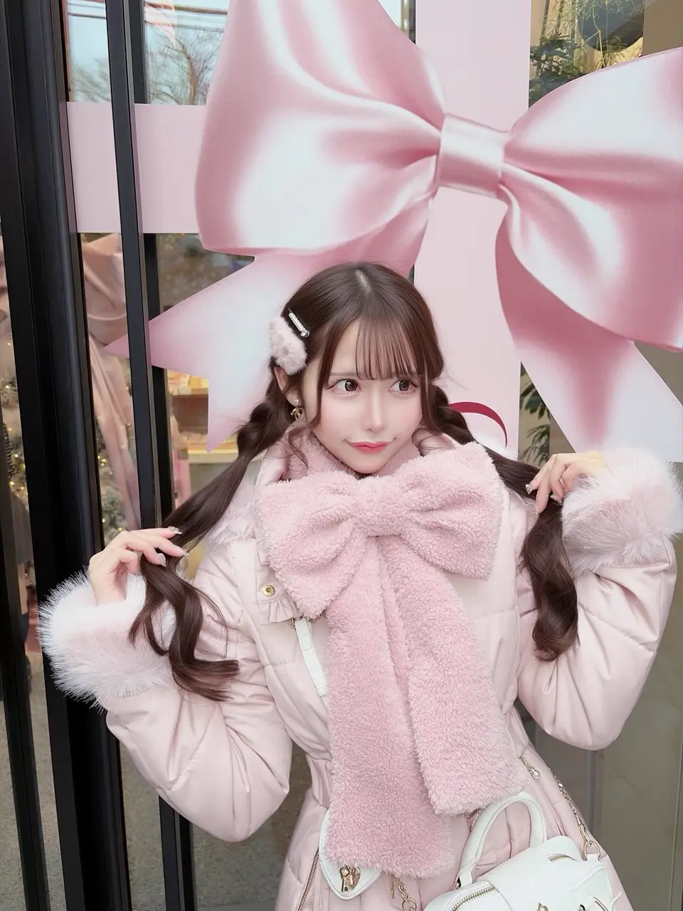 Instagramの投稿から商品を探す