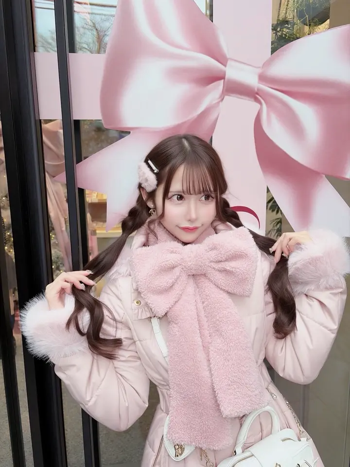 LAFARY》フロスティヘアピンセット- LAFARY ONLINE