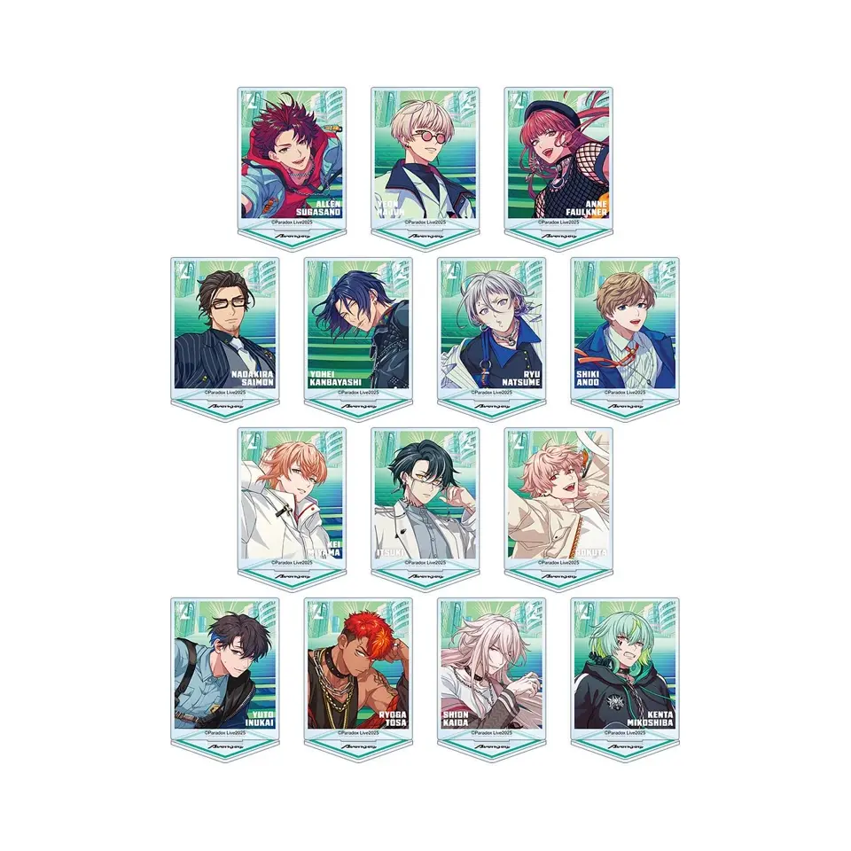 アニメグッズ公式通販サイト – Anime Store JP（アニメストア.JP）