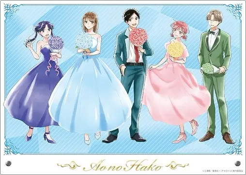 アニメグッズ公式通販サイト – Anime Store JP（アニメストア.JP）