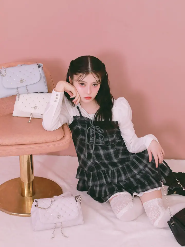 Rilly emulie （リリーエミュリ）公式通販サイト