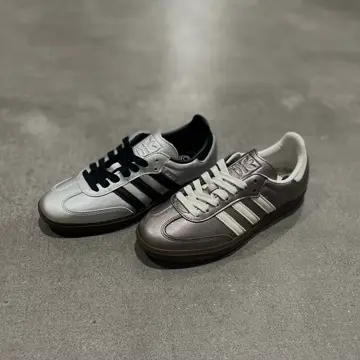 adidas コードカオス 25 ボア ホワイト/シルバーメタリック
