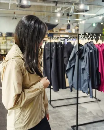 ◇[NPJ72310]THE NORTH FACE(ザ・ノース・フェイス) Compact Jacket