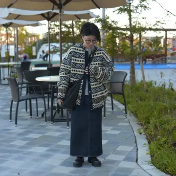 EIDER DR。CARDIGAN β インフィニウム ジャケット_Vanilla 18047496248493682_1_t_360.webp