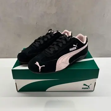 PUMA｜SPEEDCAT OG スニーカー SPEEDCAT OG スピードキャット