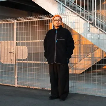 SALE 30%OFF】[20535]Patagonia(パタゴニア)ナチュラル・ブレンド