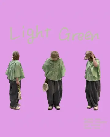 SALE 50%OFF】grin(グリン) ブロードサークルプルオーバー シャツ