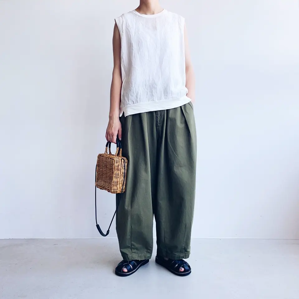 odds(オッズ)ARAROG SHOULDER BAG/アルログショルダーバッグ [od221