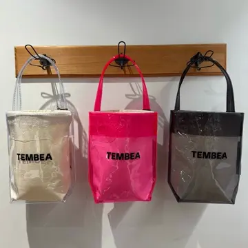 TEMBEA(テンベア) BAGUETTE TOTE MINI バゲットトートミニ トート