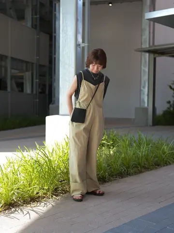 SALE 50%OFF】[MEY-1801]MEYAME(メヤメ) GATHERED ALL IN ONE
