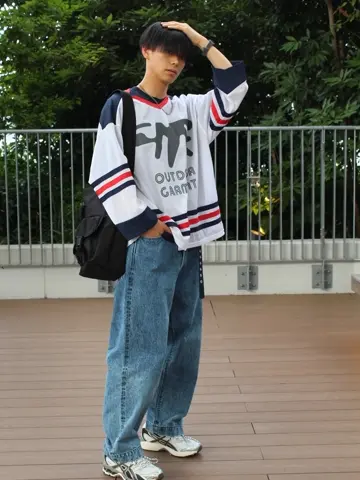 SALE 50%OFF】[251-91107]EVCON(エビコン) ECO RINGER T-SHIRT エコ