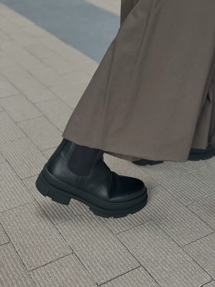 ZH-05177]REMME(レメ)サイドゴアブーツ | レディース,シューズ,ブーツ