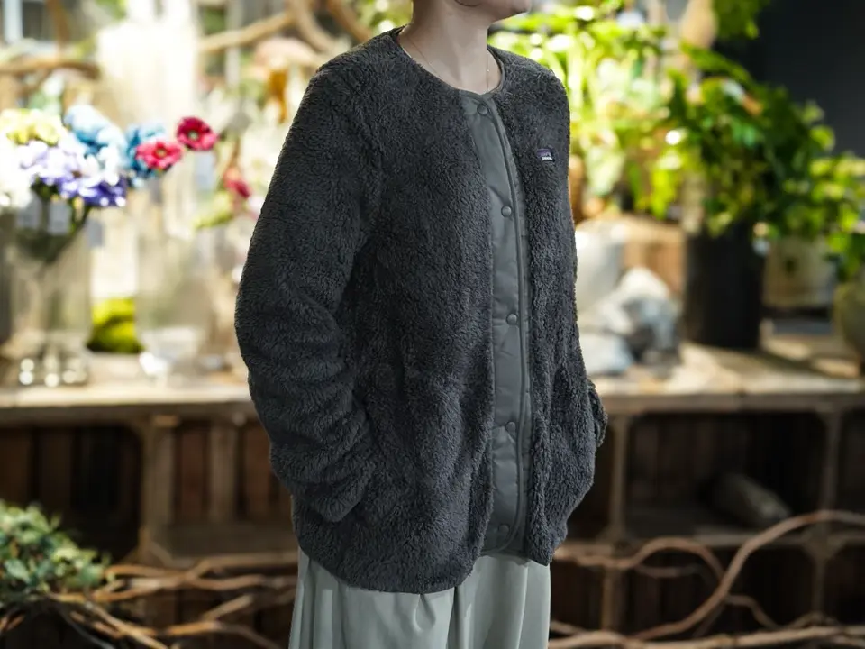 国内正規販売店】[65440]Patagonia(パタゴニア)キッズ・ロス・ガトス