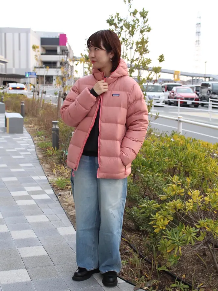 国内正規販売店】[68645]Patagonia(パタゴニア) キッズ・ハイロフト