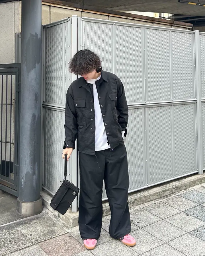 SALE 20%OFF】◇[N25SC035]THE NORTH FACE PURPLE LABEL(ザ・ノース