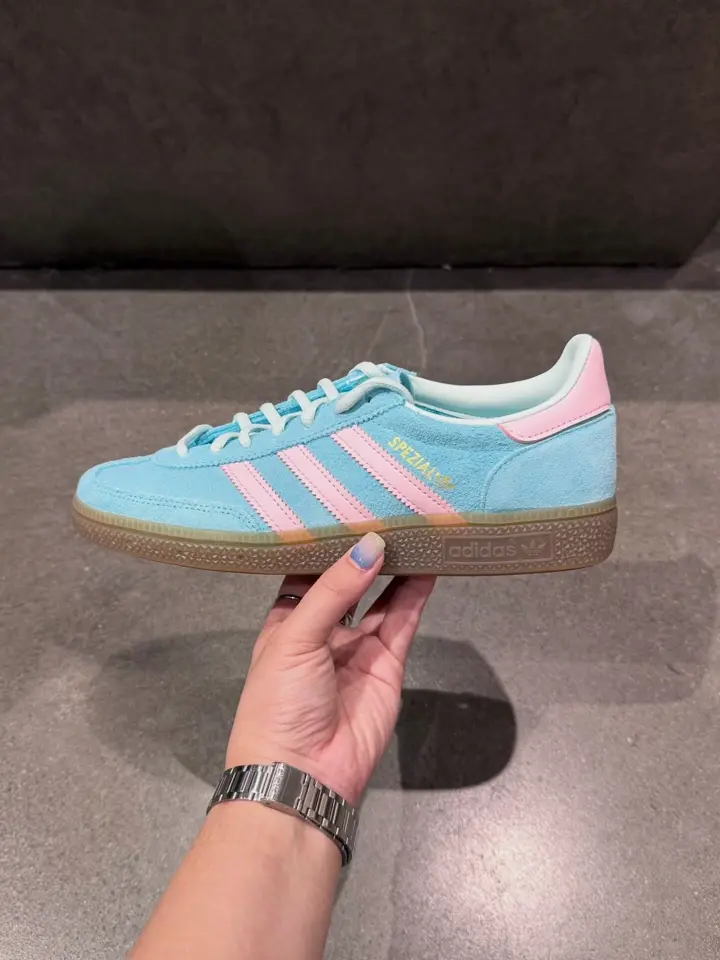 ◇adidas Originals (アディダス オリジナルス) HANDBALL SPEZIAL