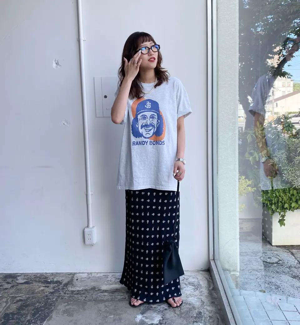 THE SHINZONE(ザ シンゾーン) ILICA JACQUARD SKIRT イリカジャガード