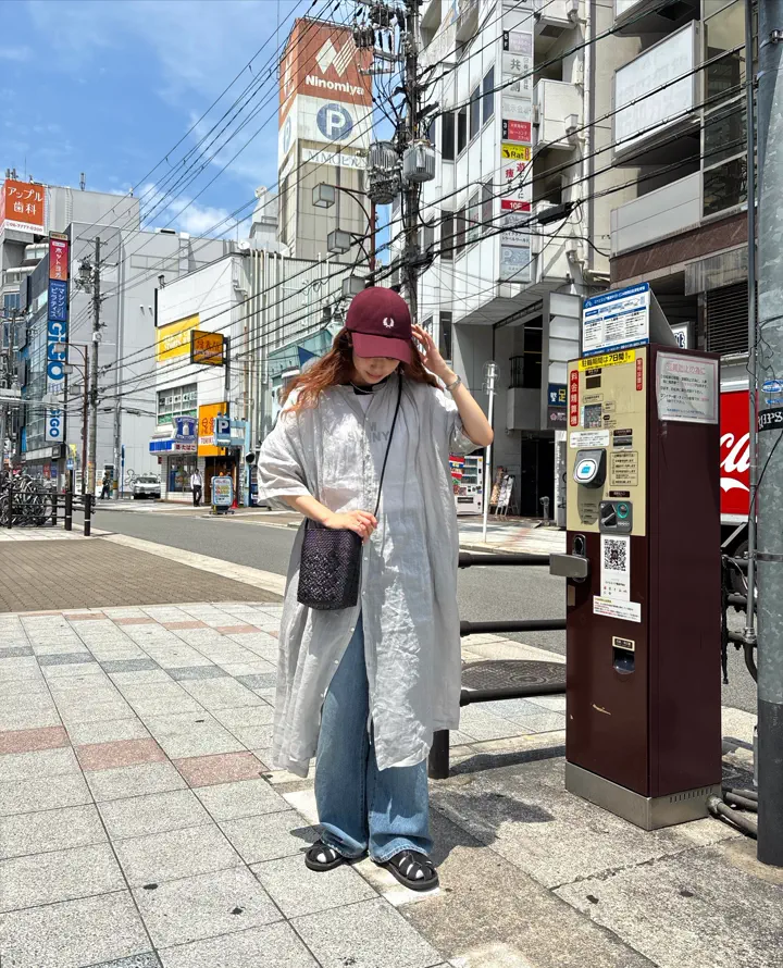 Letra(レトラ)別注 ROMBO SOLID MERCADO SACOSHE ロンボ ソリッド