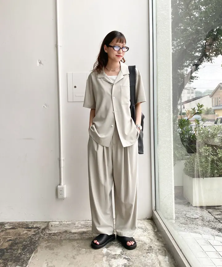 SALE 10%OFF】Organic handloom(オーガニックハンドルーム) RICHT