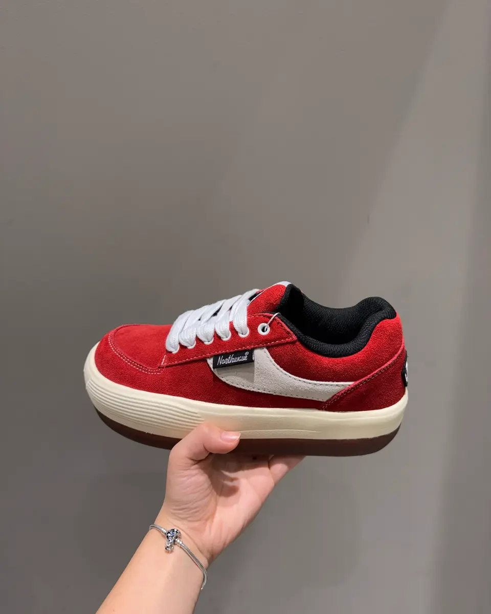 替え紐付属】 NORTHWAVE(ノースウェーブ) ESPRESSO SUEDE エスプレッソ