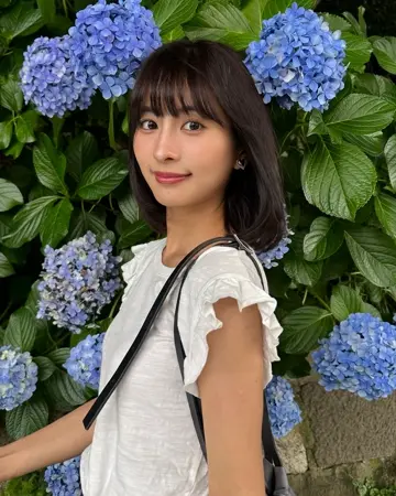 専用☆LUCE&ME☆18k ptit heart ロングピアス