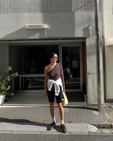 LOHME ローム　EYEWEAR メガネ　Helenブラウン LOHME ローム EYEWEAR メガネ Helenブラウン - メルカリ