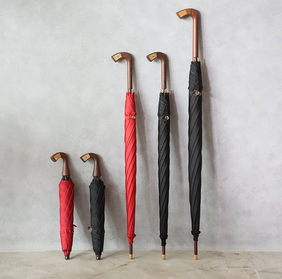 コウモリアンブレラ 55cm Koumori Umbrella 晴雨兼用傘（55cm） | casimasi