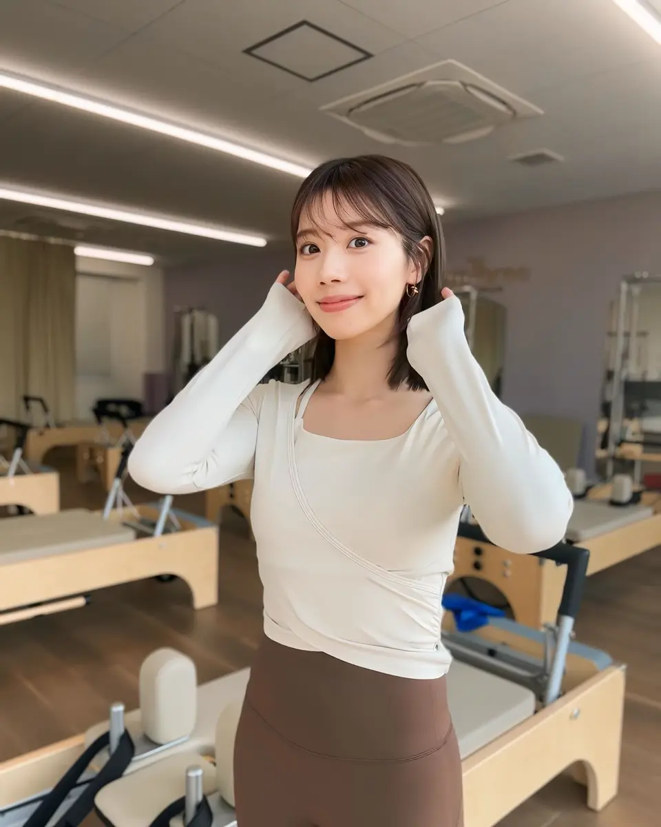 Amazon.co.jp: [WesRiva] ショート ハーフ ミニ レギンス ヒップ