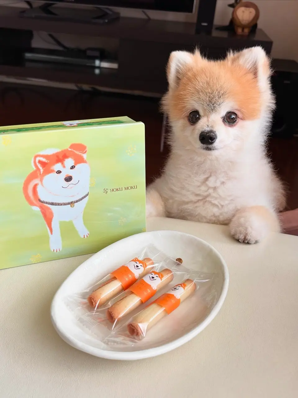 クロムハーツ ヨックモック ボックス缶 小物入れ 東京20周年 限定品 クロムハーツの限定クッキーのお味は？その正体に迫る