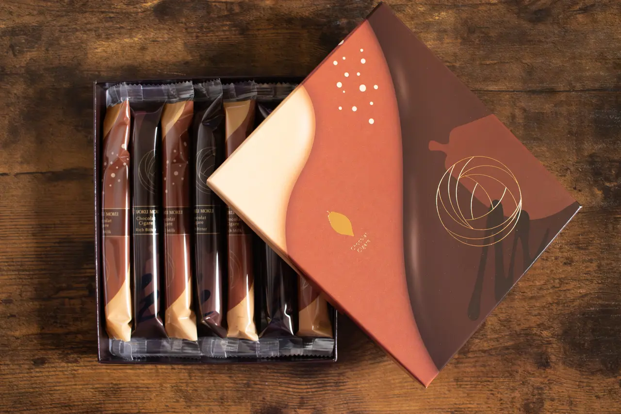 YOKUMOKU ヨックモック 公式オンラインショップ