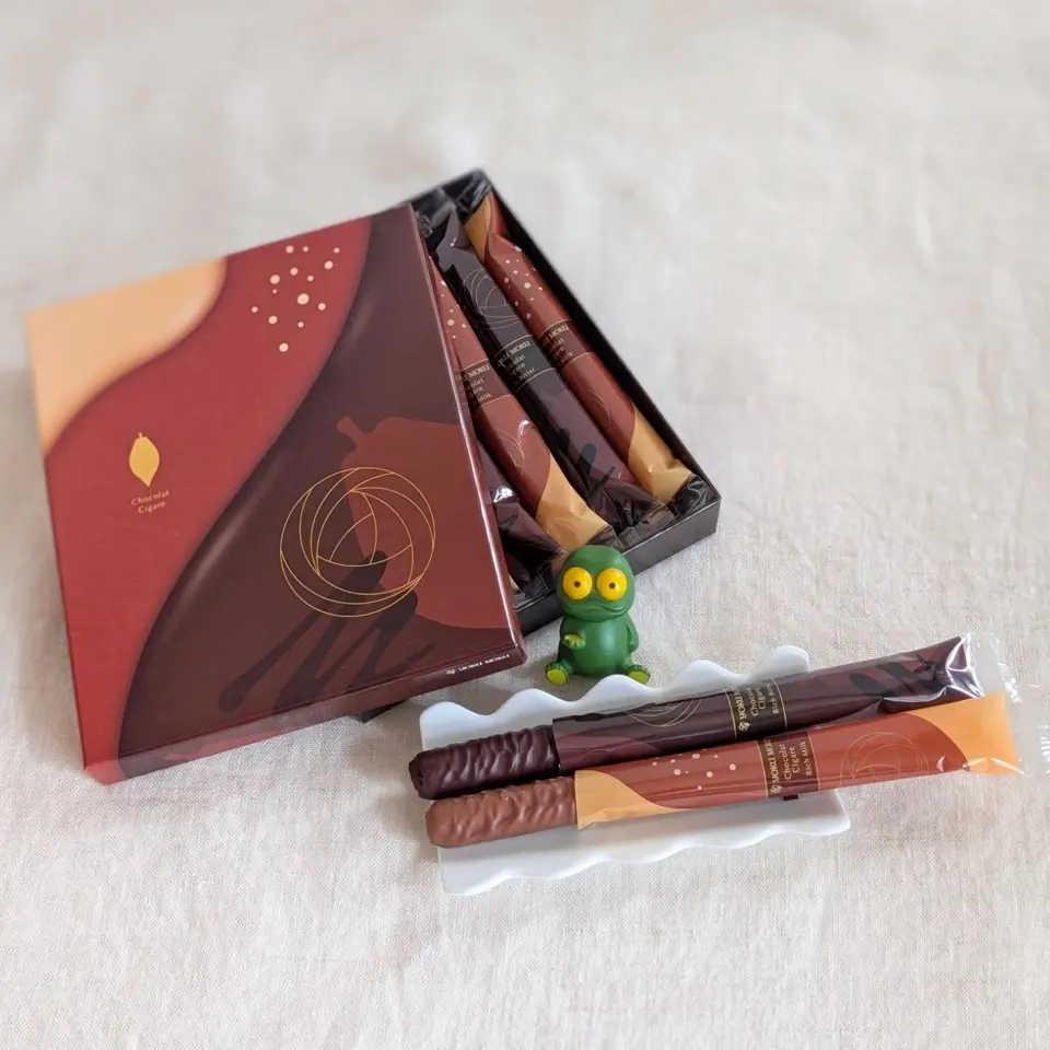 YOKUMOKU ヨックモック 公式オンラインショップ