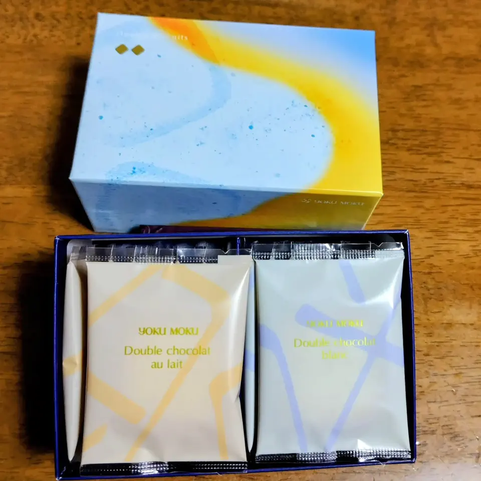 【シャン様♡ご確認用！】ヨックモック オゥマッチャ ５本入り× ２箱 未開封！ Amazon.co.jp: ヨックモック シガール オゥ マッチャ 5本入 手提げ紙袋