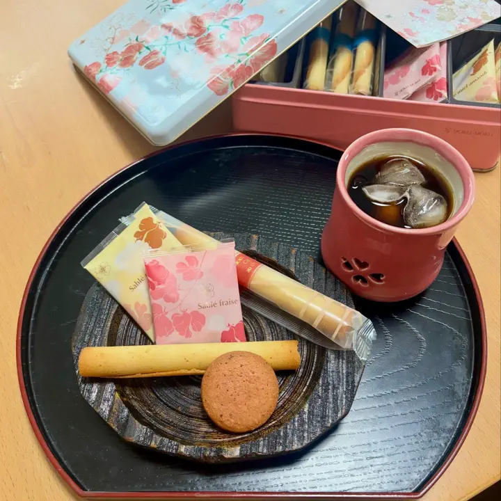 YOKUMOKU ヨックモック 公式オンラインショップ