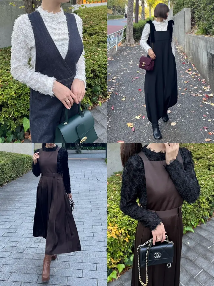 ファンシートップス Sara｜Cygne(シーニュ) 公式サイト