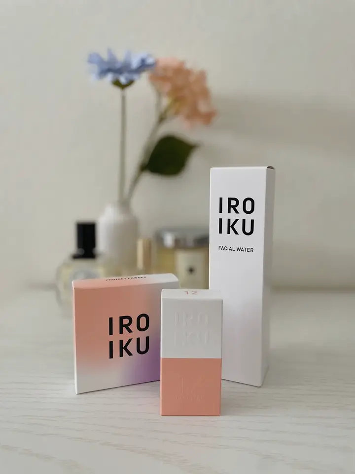 IROIKUオンラインストア[公式]