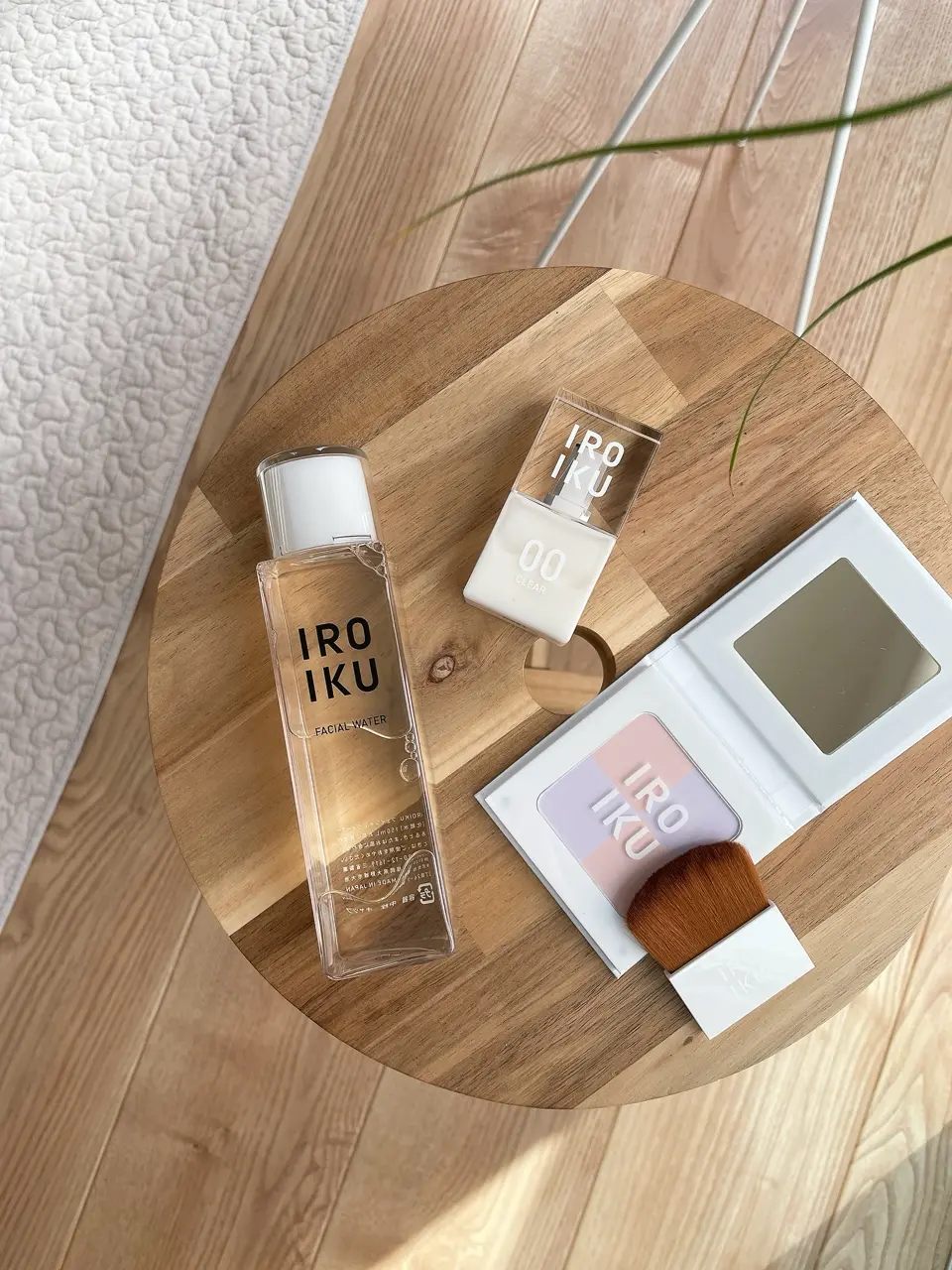 ナイトトリートメント｜IROIKUオンラインストア[公式]